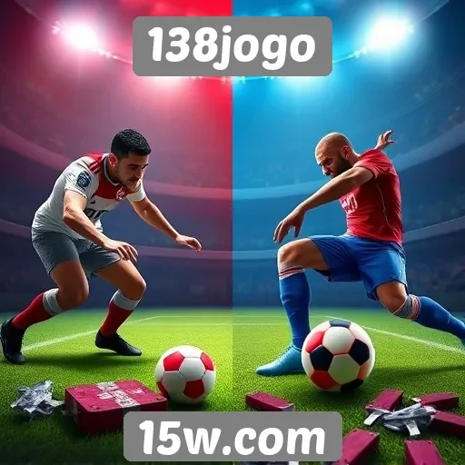 Comparativo entre jogos de cassino e apostas esportivas
