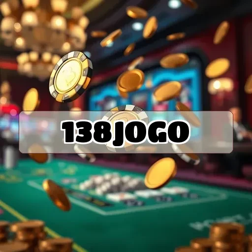 138jogo: A Experiência de Jogo Que Você Estava Esperando