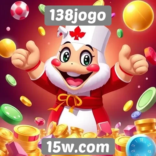 Novidades de jogos disponíveis no site 138jogo
