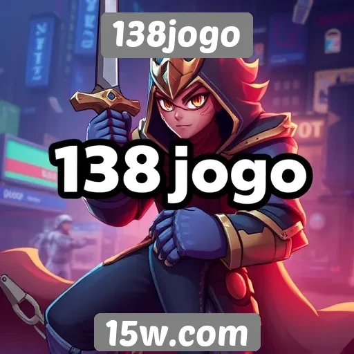 Como o 138jogo se destaca na indústria de jogos