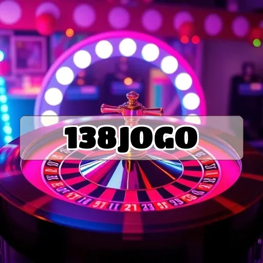 138jogo: Mergulhe em Uma Experiência de Jogos Fascinante e Diversificada