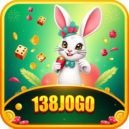 138jogo Logo