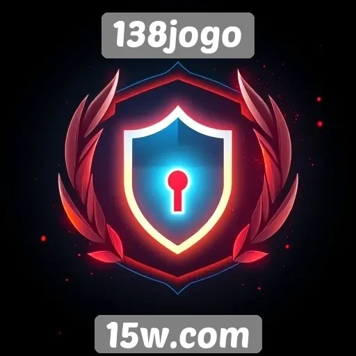 Segurança e privacidade no site 138jogo